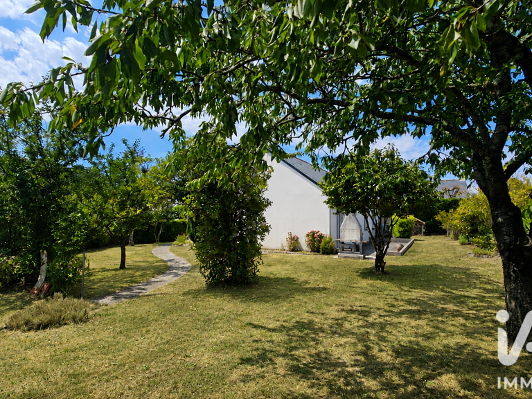 Vente Maison/villa 4 pièces — photo 1