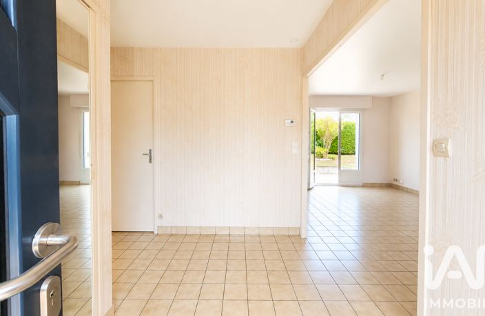Vente Maison/villa 4 pièces — photo 2