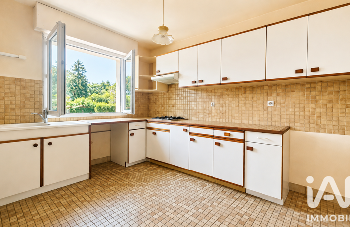 Vente Maison/villa 4 pièces — photo 4