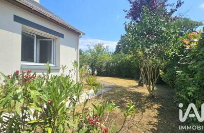 Vente Maison/villa 4 pièces — photo du bien