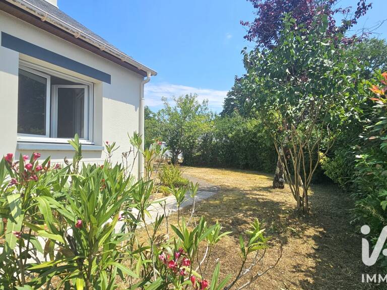 Vente Maison/villa 4 pièces — photo 1