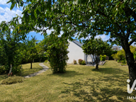 Vente Maison/villa 4 pièces — photo 2