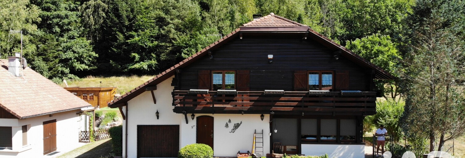 Divers 6 Pièces 151 m² à vendre à Celles-sur-Plaine (88110)