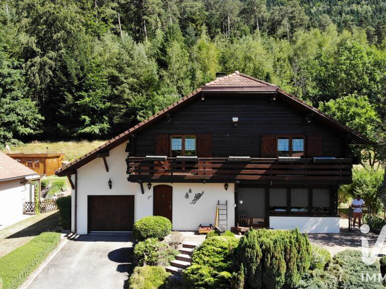 Vente Gîte 6 pièces — photo 1