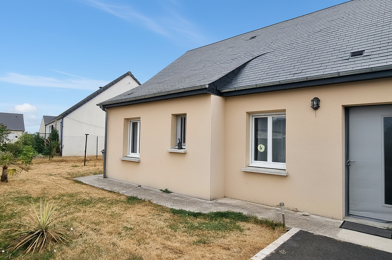 Maison 4 pièces 205000 €