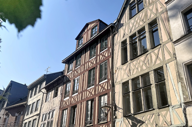 Appartement 1 pièces 130000 €