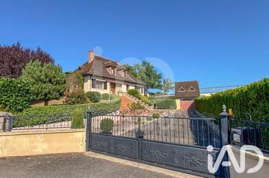 Maison 7 pièces 199000 €