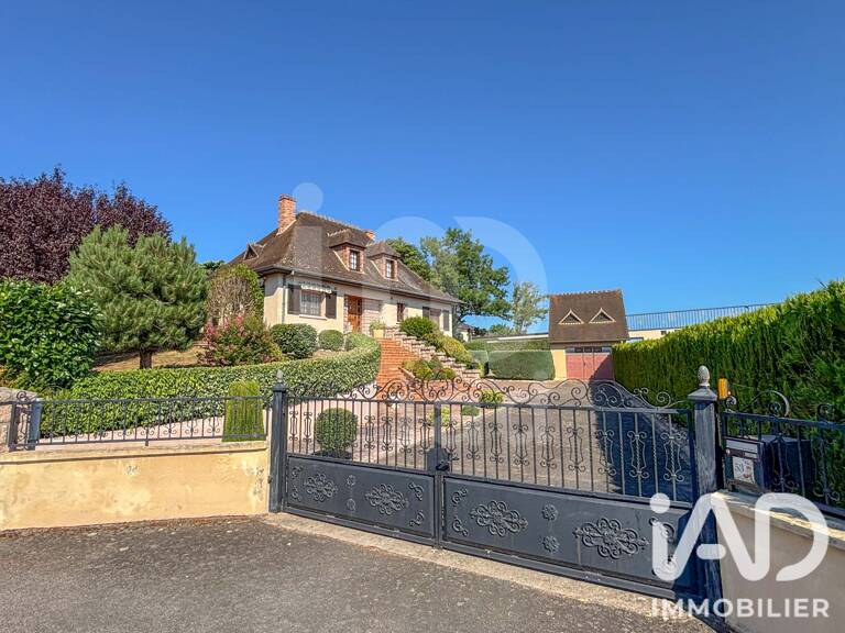 Vente Maison traditionnelle 7 pièces — photo 1