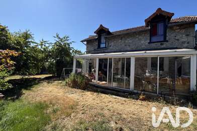 Maison 4 pièces 170000 €