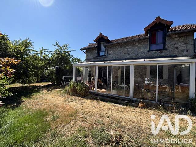 Vente Maison/villa 4 pièces — photo du bien
