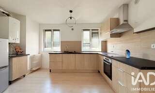 Appartement 3 Pièces 62 m² à vendre à Limoges (87000)