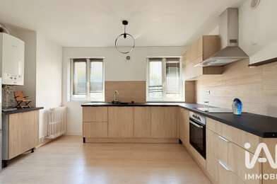 Appartement 3 pièces 112000 €