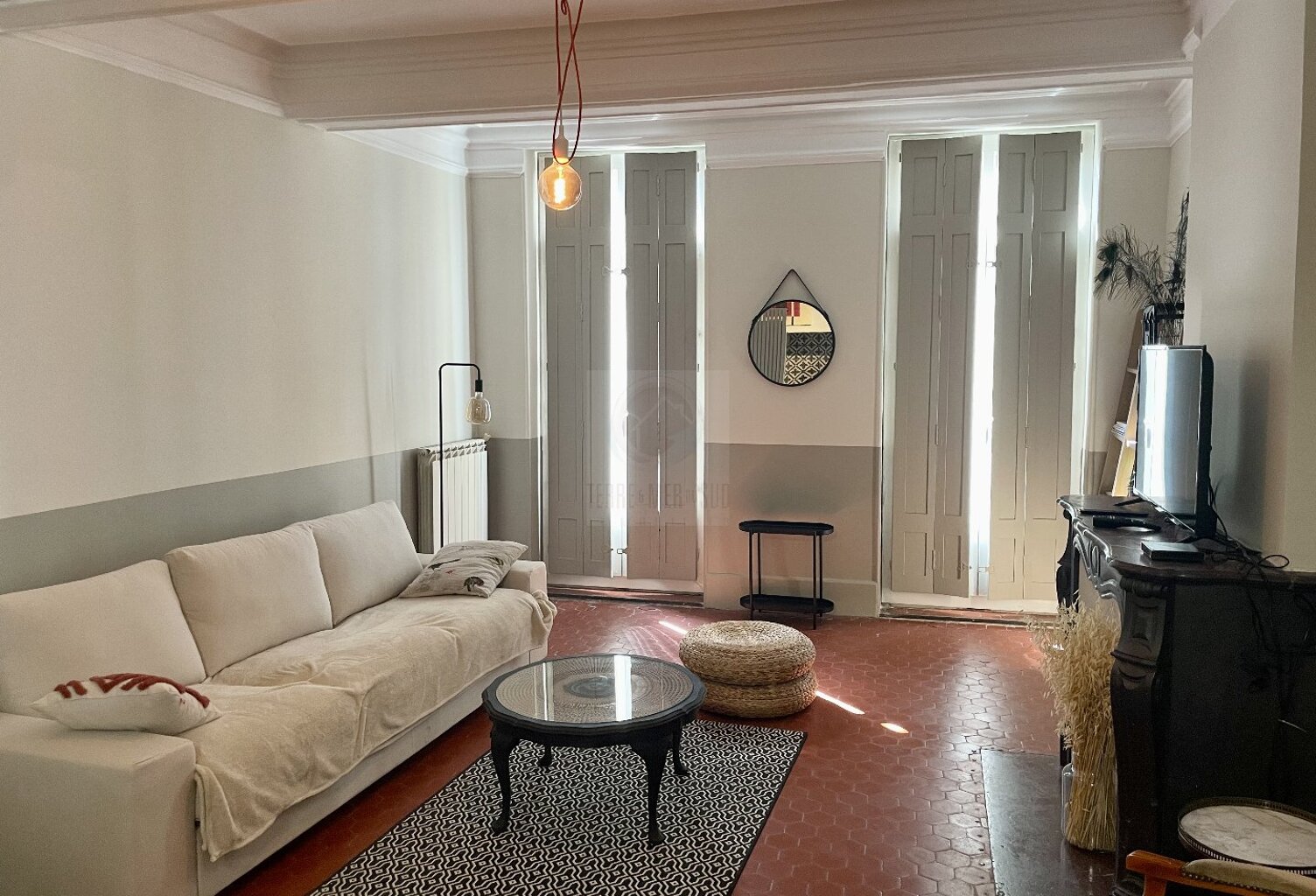 Appartement — photo 1