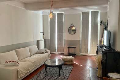 Appartement 4 pièces 1170 €