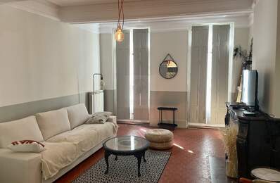 Appartement — photo du bien
