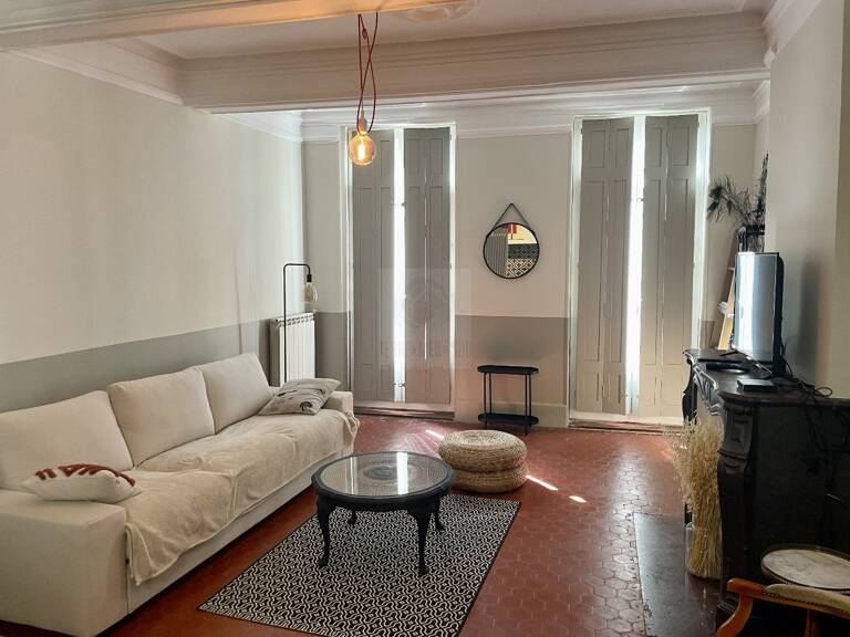 Appartement — photo 1