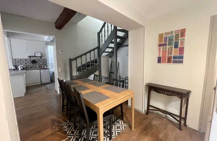 Appartement — photo 2