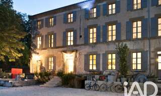 Maison 10 Pièces 591 m² à vendre à Montmeyran (26120)