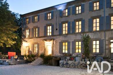 Maison 10 pièces 1657000 €