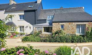 Maison 9 Pièces 139 m² à vendre à Plourivo (22860)