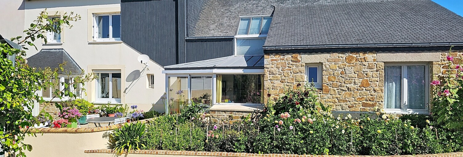 Maison 9 Pièces 139 m² à vendre à Plourivo (22860)