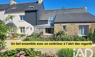 Maison 9 Pièces 139 m² à vendre à Plourivo (22860)