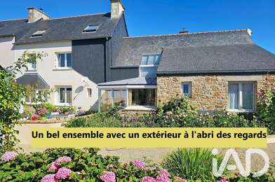 Maison 9 pièces 370000 €