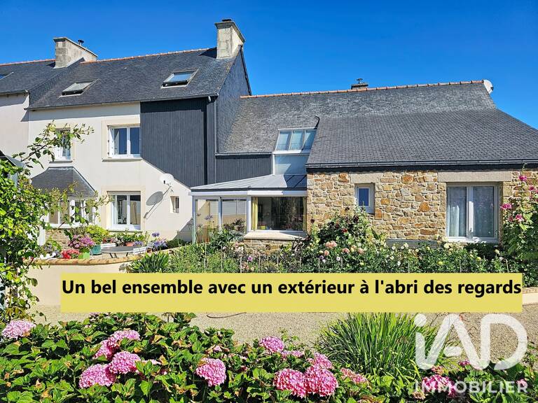 Vente Maison traditionnelle 9 pièces — photo 1