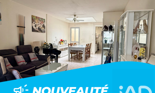 Maison 5 Pièces 106 m² à vendre à Roubaix (59100)
