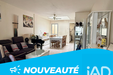 Maison 5 pièces 135000 €