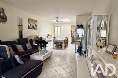 Maison 5 pièces 135000 €