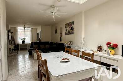 Maison 5 pièces 135000 €