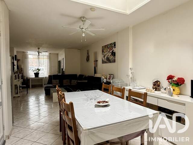 Vente Maison de ville 5 pièces — photo du bien