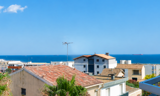 Appartement 2 Pièces 38 m² à vendre à Sète (34200)