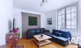 Appartement 5 Pièces 102 m² à louer à Reims (51100)