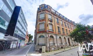 Appartement 5 Pièces 102 m² à louer à Reims (51100)