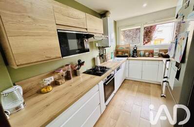 Vente Appartement 4 pièces — photo du bien