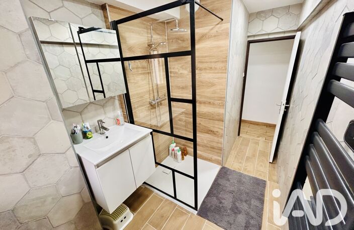 Vente Appartement 4 pièces — photo 2