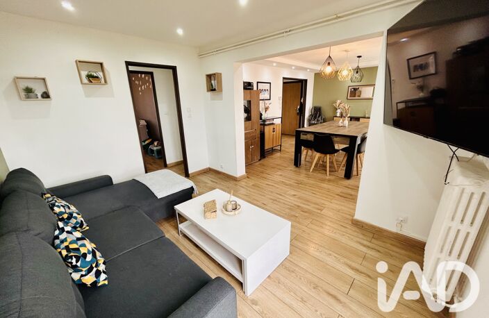 Vente Appartement 4 pièces — photo 4