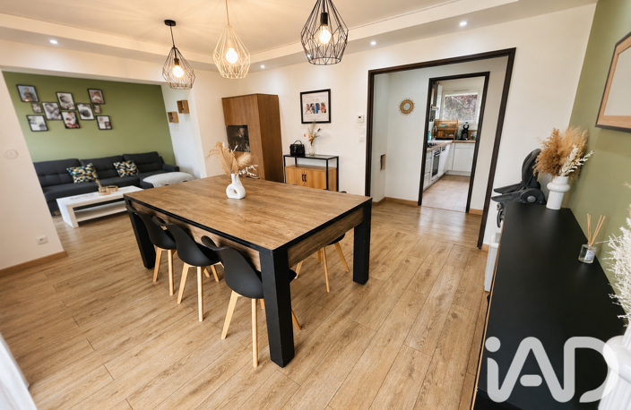 Vente Appartement 4 pièces — photo 5