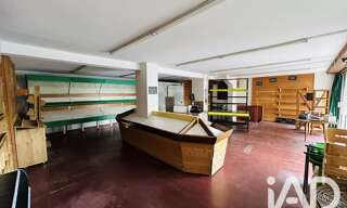 Commerce  80 m² à vendre à Tarbes (65000)