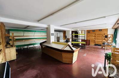 Vente Boutique/Local commercial 80 m&sup2; — photo du bien