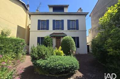 Maison 4 pièces 280000 €