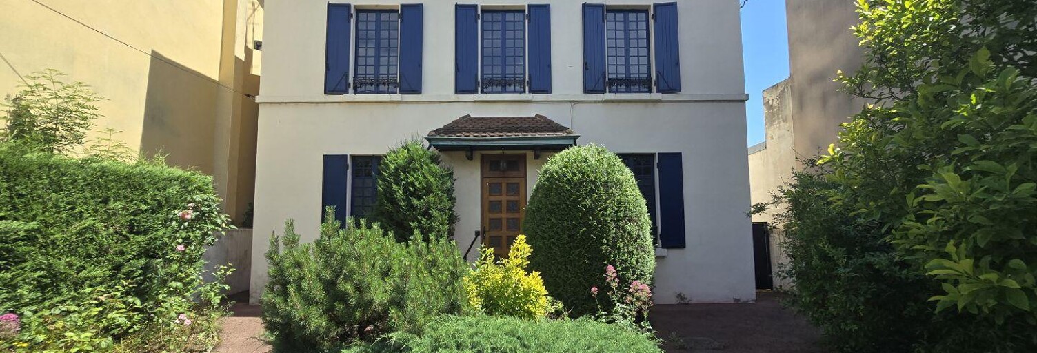Maison 4 Pièces 171 m² à vendre à Ambérieu-en-Bugey (01500)