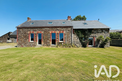 Maison 5 pièces 230000 €