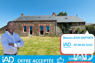 Maison 5 pièces 230000 €