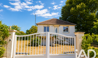 Maison 4 Pièces 63 m² à vendre à Châlette-sur-Loing (45120)