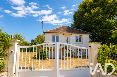 Maison 4 pièces 114900 €
