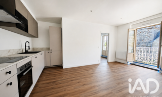 Appartement 3 Pièces 65 m² à vendre à Bain-de-Bretagne (35470)