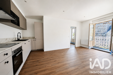 Appartement 3 pièces 179000 €